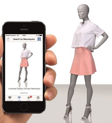 Top 45 Retail Innovations in March