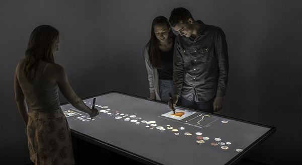 Top 75 Interactive Ideas in March