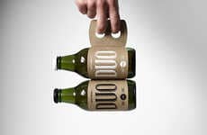 71 Examples of Alcohol Packaging