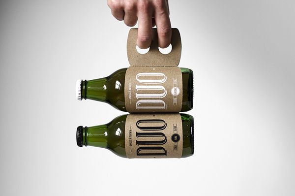 71 Examples of Alcohol Packaging