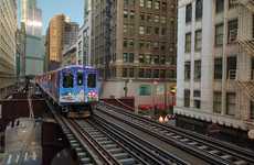 Public Transit Parties