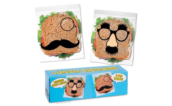 42 Fun Food Packages