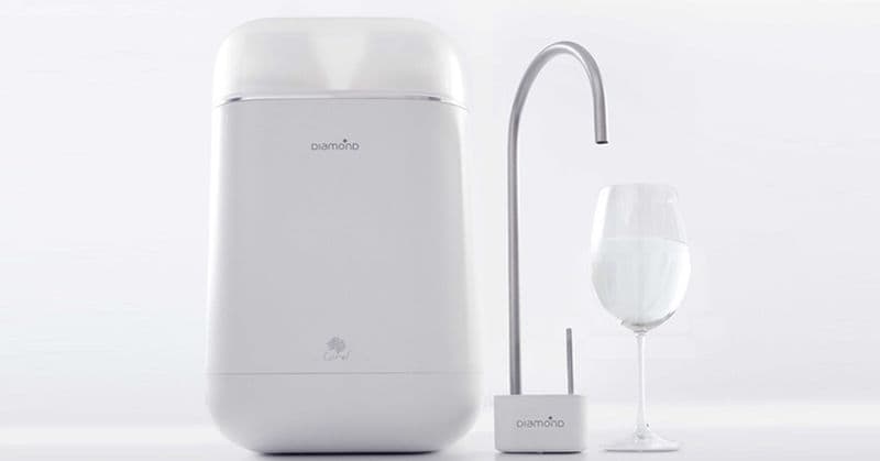 Stylish Filtration Systems