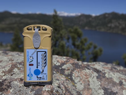 Personal Water Purifiers