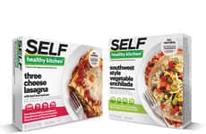 All-Natural Frozen Meals