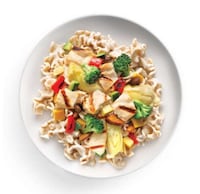 All-Natural Frozen Meals Image 2