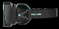 Pocket Virtual Reality Headsets Image 3
