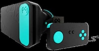 Pocket Virtual Reality Headsets Image 4