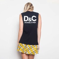 Cult 90s Tanks Image 4