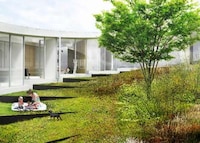 Auto Enthusiast Villas Image 2