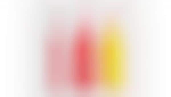 Sparkling Fruit Juices