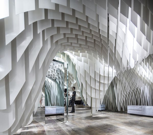 Top 90 Architecture Ideas in March
