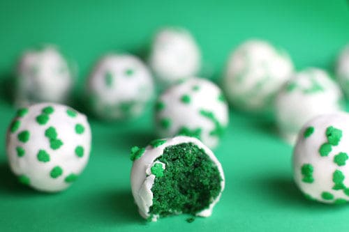 15 St. Patty's Day Recipes