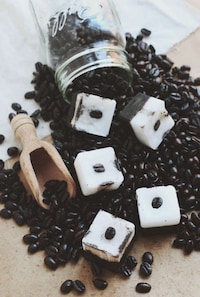 Homemade Exfoliation Cubes Image 2