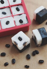 Homemade Exfoliation Cubes Image 7
