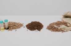 Caffeinated Biofuel Startups