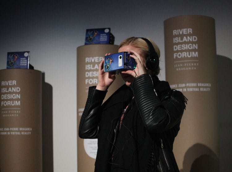 Virtual Fashion Films