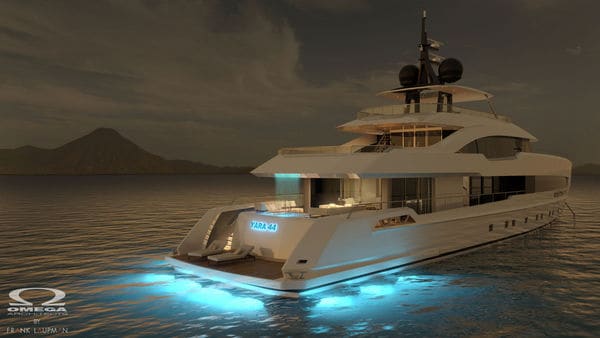 Top 35 Luxury Products in March