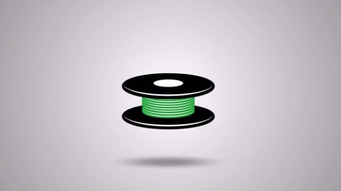 Eco 3D Printing Filaments