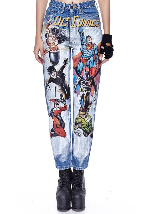 100 Pop Culture Fashion Examples