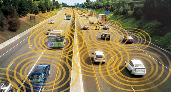 Top 90 Auto Trends in March