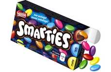 Moderation Candy Boxes