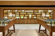 Opulent Cannabis Dispensaries