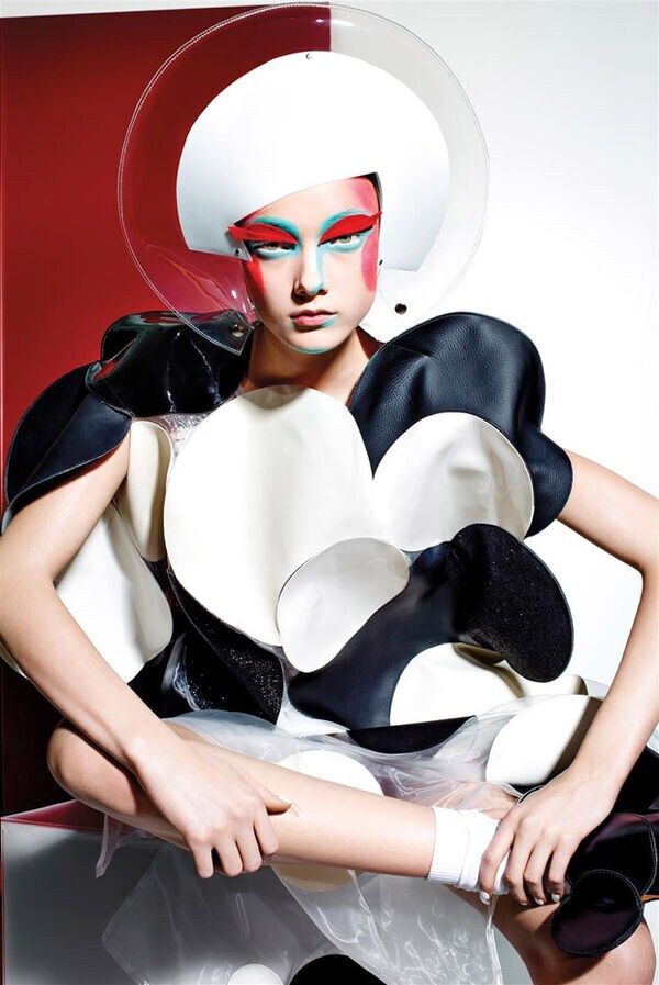 Top 85 Fashion Photography Trends in March