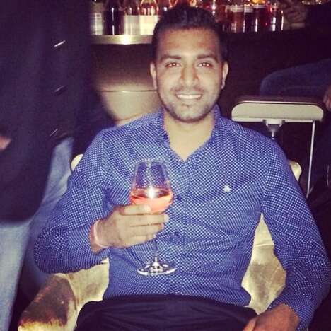 Sharing Inspiring Ideas