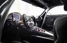 Ravenous Road Racers