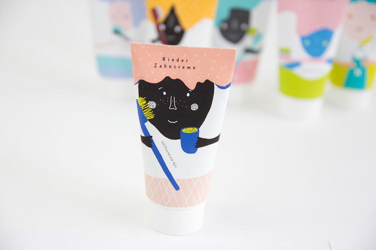 Adorable Animated Packages