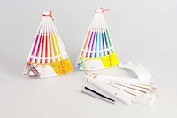 Colorful Stationery Sets Image 2