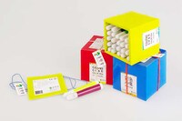 Colorful Stationery Sets Image 3