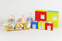 Colorful Stationery Sets Image 4