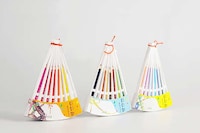 Colorful Stationery Sets Image 8