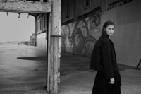 Moody Euro Trip Editorials Image 2