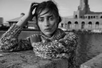 Moody Euro Trip Editorials Image 3