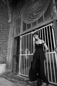 Moody Euro Trip Editorials Image 4
