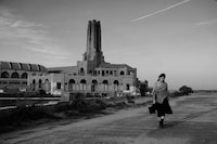 Moody Euro Trip Editorials Image 5
