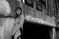 Moody Euro Trip Editorials Image 7