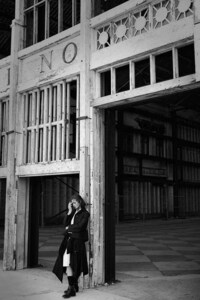 Moody Euro Trip Editorials Image 8
