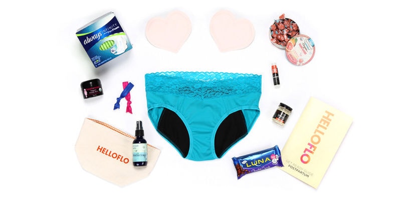 Motherhood Survival Kits