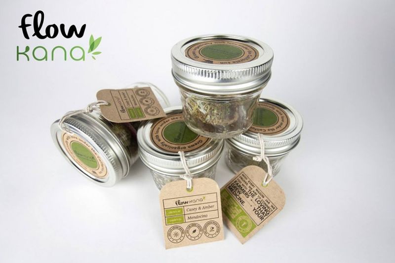Organic Marijuana Services
