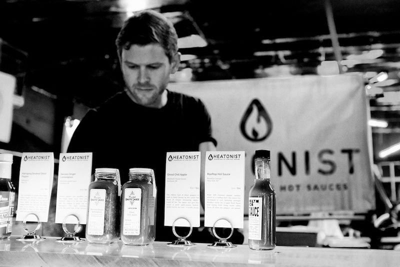 Hot Sauce Sommeliers