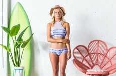 Quirky Surf Apparel