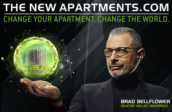 Need a New Apartment? Surf the Apartminternet