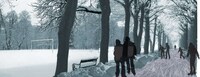 Frozen Walkway Concepts Image 2