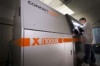 3D-Printed Jet Engines Image 2