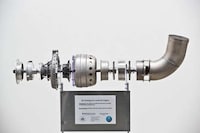 3D-Printed Jet Engines Image 3