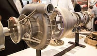 3D-Printed Jet Engines Image 4